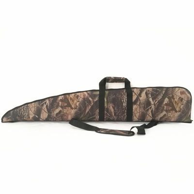 Oem Lightweight Soft Hunting Gun Case 50 Inch Long With Adjustable Strap