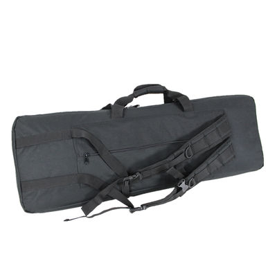 Custom Classic Tactical Gun Bag OEM Service Customized Logo