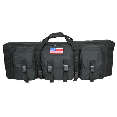 Custom Classic Tactical Gun Bag OEM Service Customized Logo