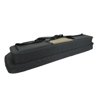 Waterproof Travel Archery Soft Bow Case Compound Bow Bag With Shoulder Strap