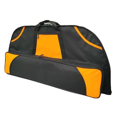 Durable Archery Soft Bow Case 10mm EPE Foam Hunting Bow Case