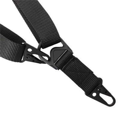 Qd Quick Release Double Points Ms3 Tactical Sling With Quick Adjustment Strap