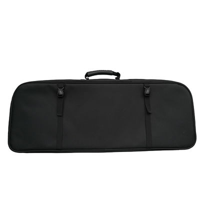 OEM Archery Soft Bow Case Recurve Takedown Bow Case With Arrow Tube And Accessories Pockets For Archery Games