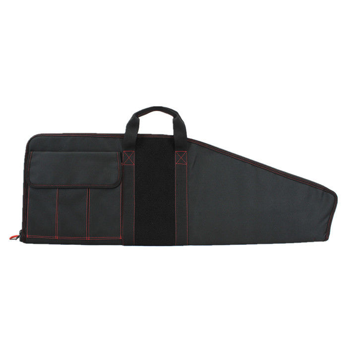 93cm Tactical Gun Bag Condor Single Rifle Case With 3 Magzine Pouches