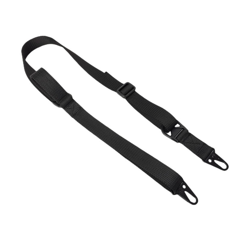 Qd Quick Release Double Points Ms3 Tactical Sling With Quick Adjustment Strap