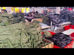 배낭 버그 아웃 가방을 올리는 큰 3 일 군 전술적 배낭