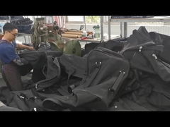 주문 제작된 바퀴 달린 짐 가방 ODM은 30 인치 더플 가방을 서비스합니다